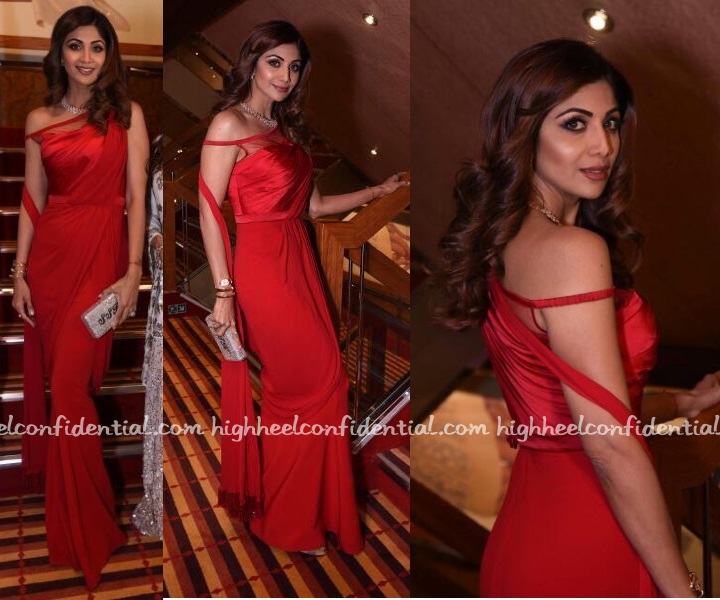 shilpa-shetty-goyard-tote-airport - High Heel Confidential