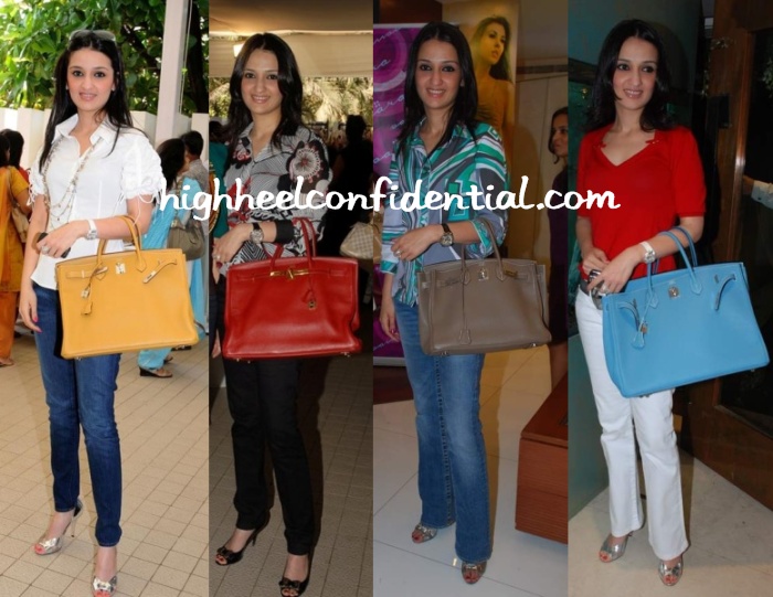 Deepika with birkin  Hermes bag birkin, 2011 fashion trends, Latest  fashion trends