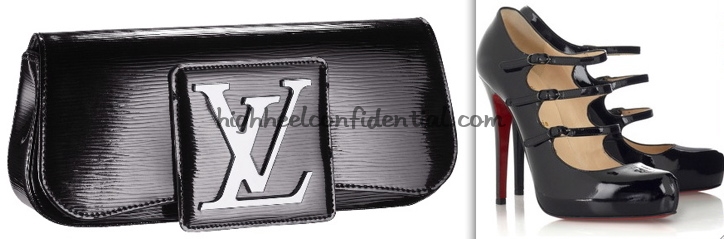 Louis Vuitton Sobe Clutch Archives - High Heel Confidential