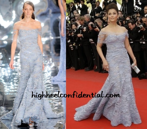 aishwarya-rai-cannes-2010-elie-saab - High Heel Confidential