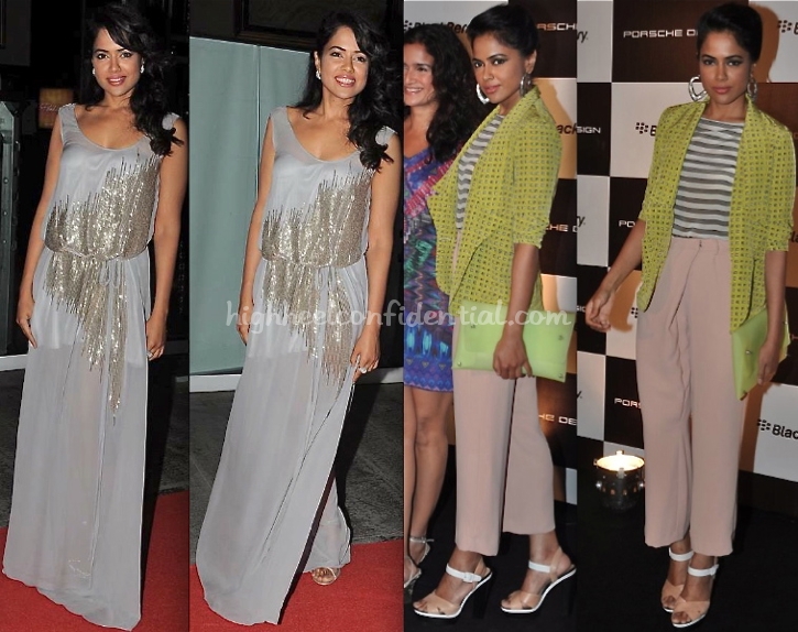 Ishq In Paris launch Archives - High Heel Confidential