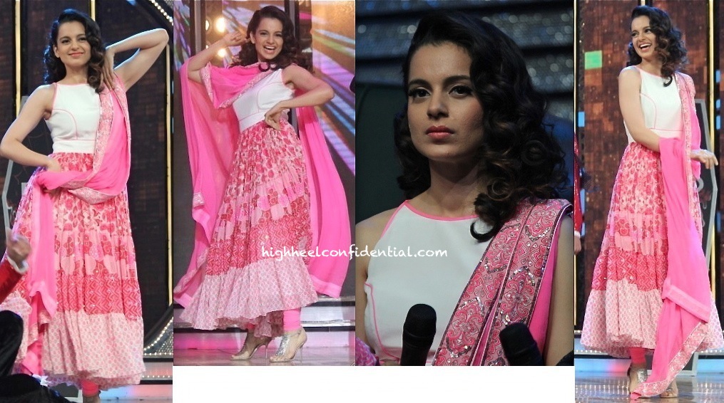 kangana ranaut indian dresses