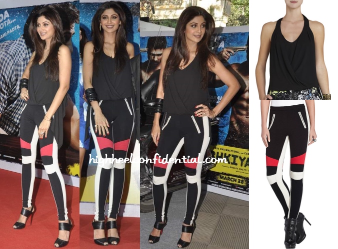 Watch | Shilpa Shetty's fitness mantra is all you need this season - The  Statesman