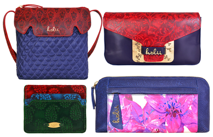 holii bags