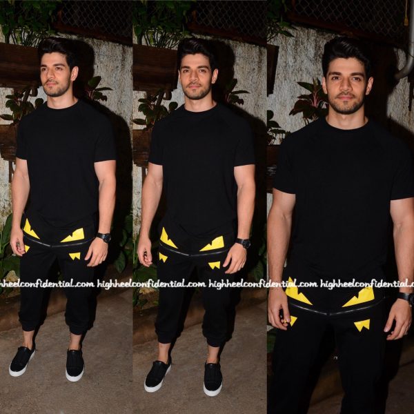 Sooraj Pancholi Archives - High Heel Confidential