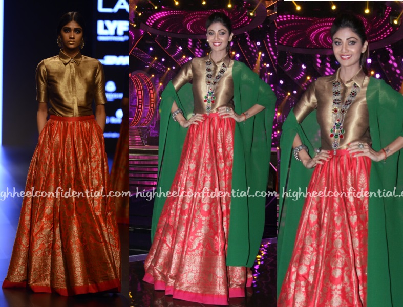 Payal Khandwala collection | Lakme fashion week, Happy dresses, Draping  fashion