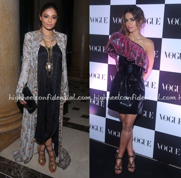 milgayi style diary: Face of Dior India – Kalyani Chawla is our Style Icon  for April 2009