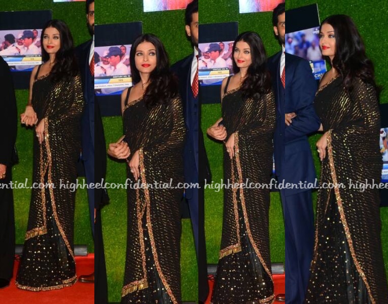 Aishwarya rai high hot sale heel confidential