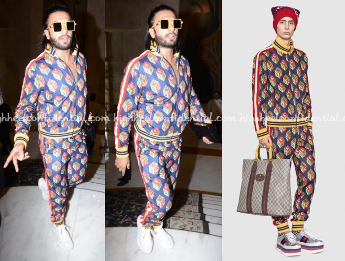 ranveer-singh-gucci-loafers-fur - High Heel Confidential