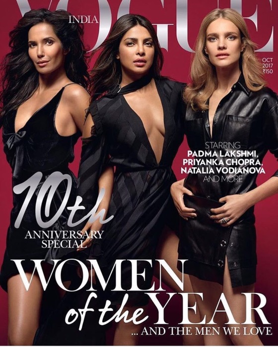 Why is being on the cover of Vogue so important? - Quora