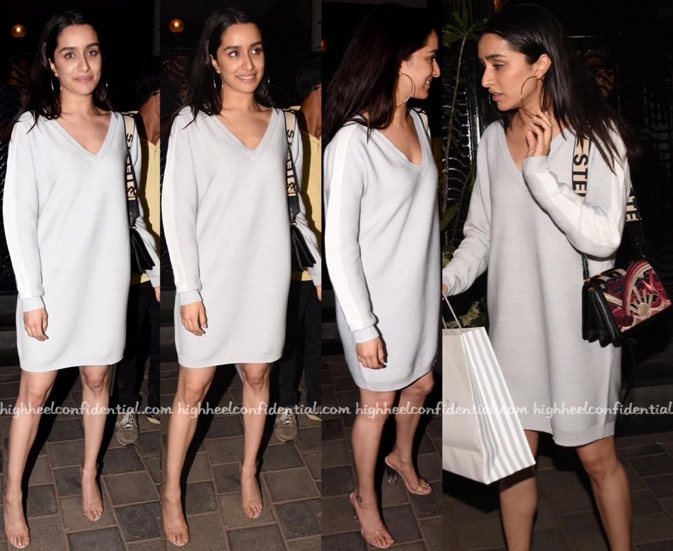 Shraddha Kapoor Archives Page 2 Of 54 High Heel Confidential