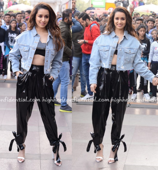 Shraddha Kapoor Archives Page 7 Of 64 High Heel Confidential