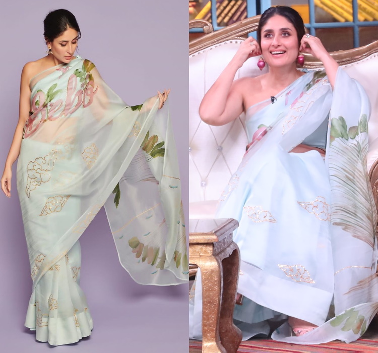 samantharuthprabhuoffl showing off the outfit she wore for #MiheekaBajaj's  mehendi ceremony ✨ 💖 #Samantha #SamanthaAkkineni #Tollywood…