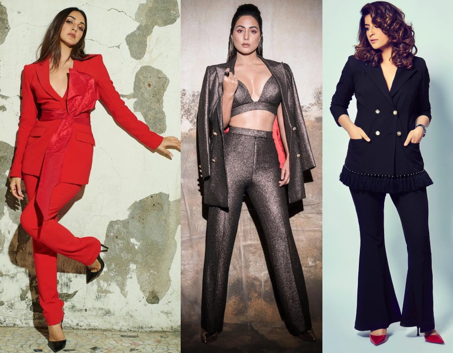 Top 5 Styling Tips to Appear Gorgeous in Red Pants:, by Rashika Mukherjee