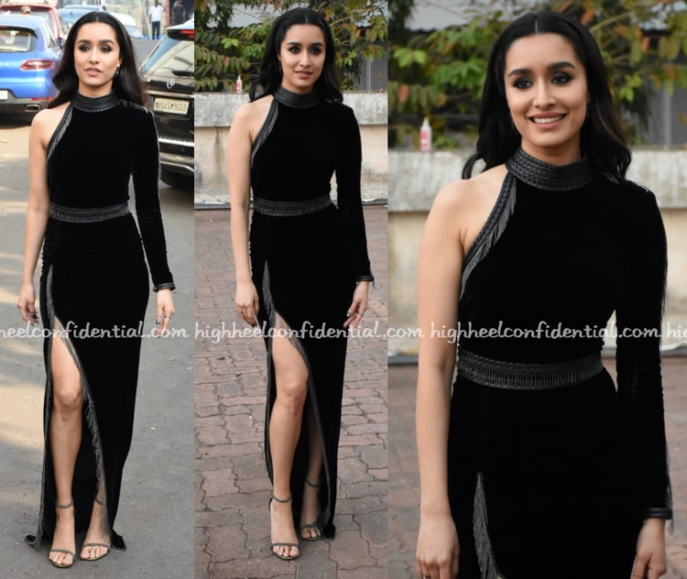 Shraddha Kapoor Archives Page 6 Of 68 High Heel Confidential