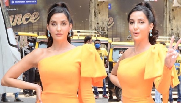 Nora Fatehi Archives - Page 11 of 14 - High Heel Confidential