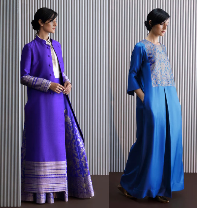 5 Unconventional Lehenga Designers You Need to Know Of! | Bridal Wear |  Wedding Blog