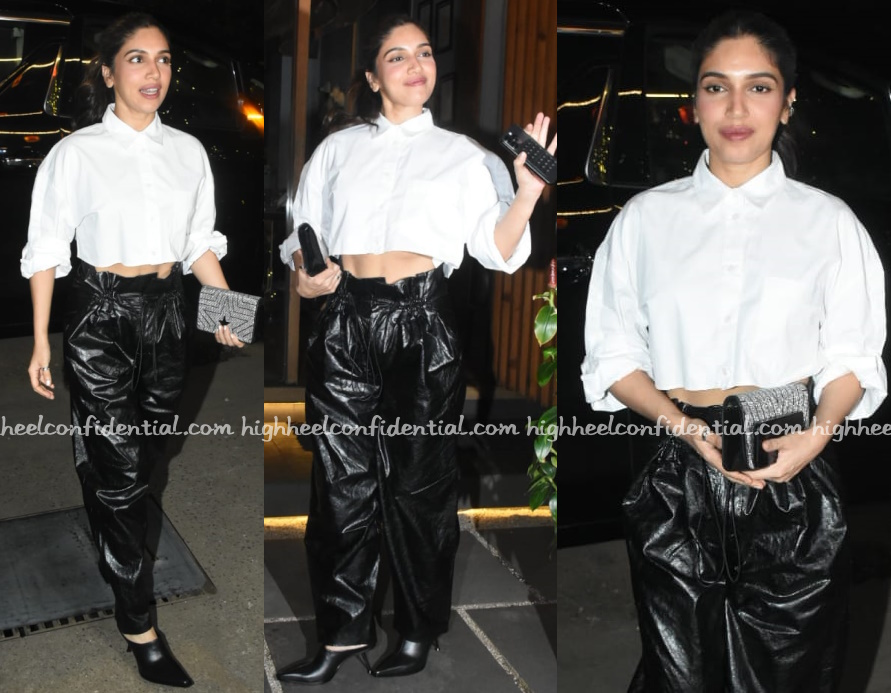 bhumi pednekar Archives - High Heel Confidential